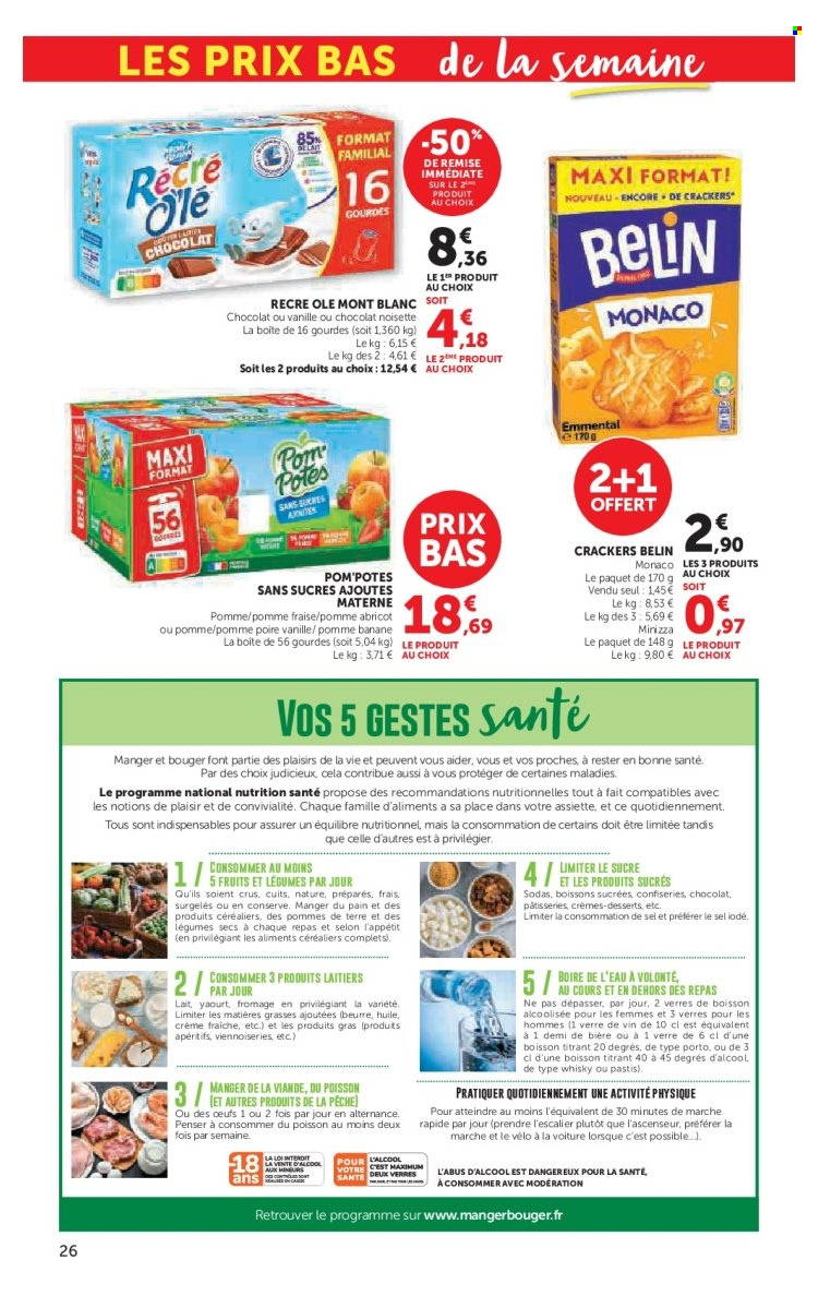 Catalogue HYPER U - 24/03/2026 - 06/04/2026. Page 26