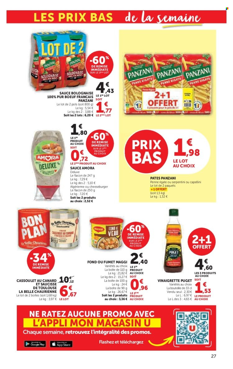 Catalogue HYPER U - 24/03/2026 - 06/04/2026. Page 27