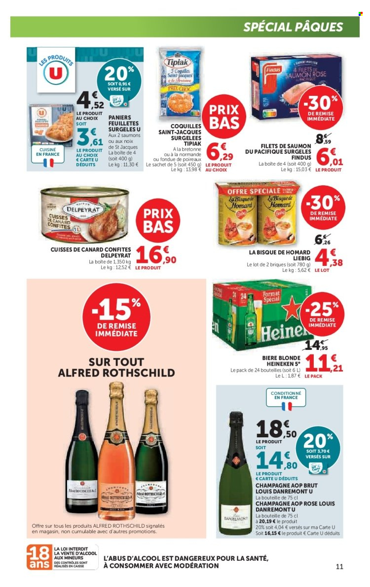 Catalogue U express - 24/03/2026 - 06/04/2026. Page 11