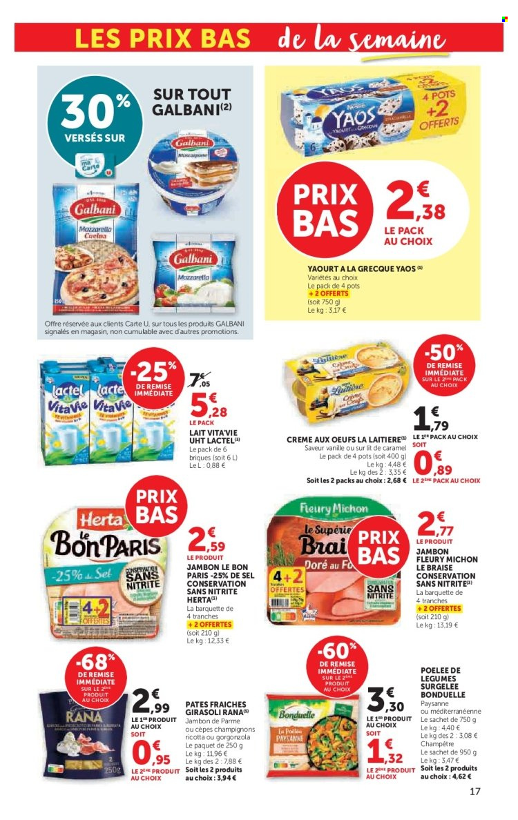 Catalogue U express - 24/03/2026 - 06/04/2026. Page 17