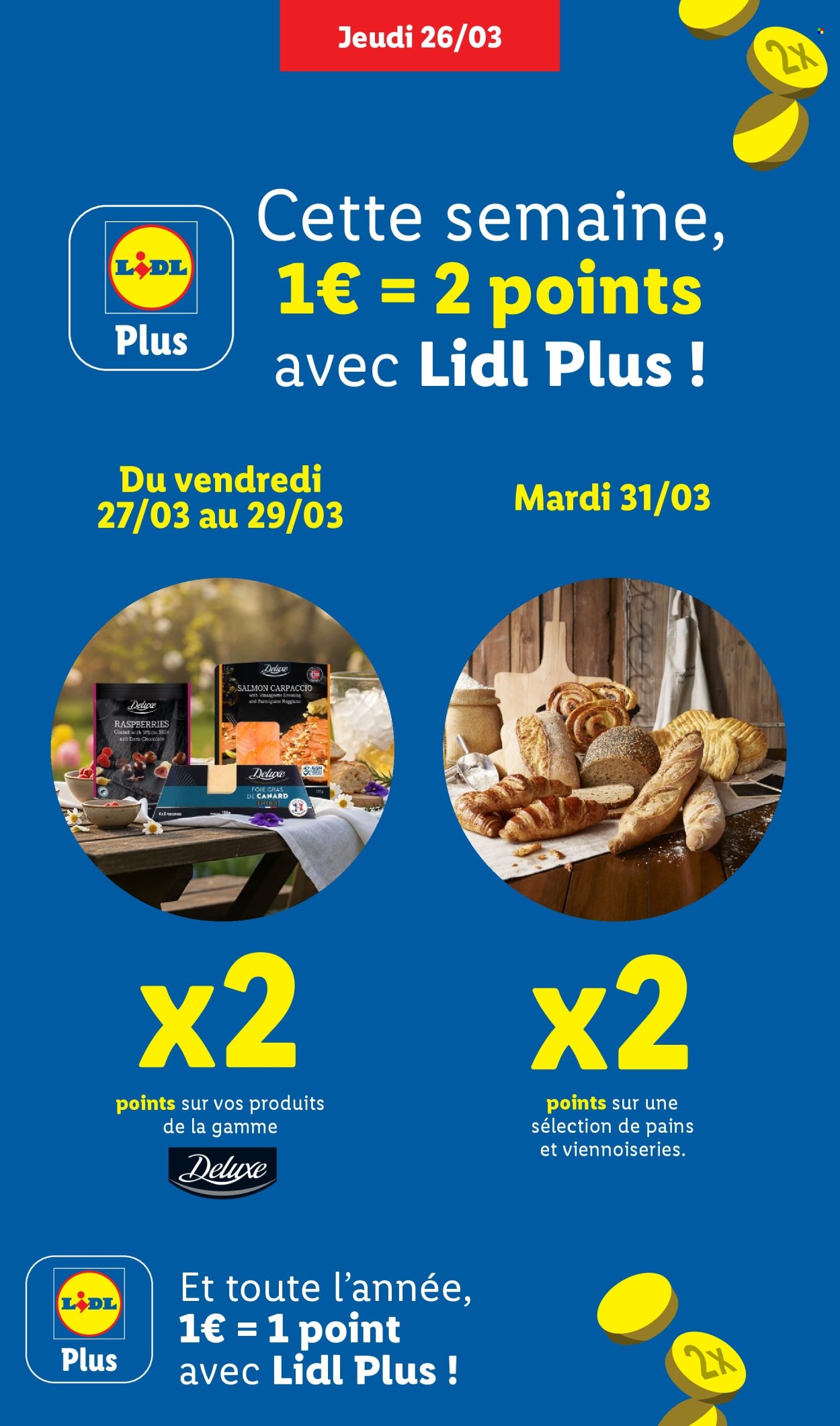 Catalogue Lidl - 26/03/2026 - 01/04/2026. Page 25