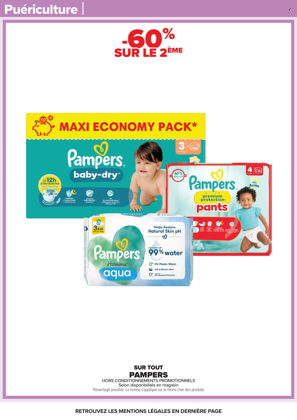 Catalogue Carrefour Hypermarchés - 24/03/2026 - 06/04/2026. Page 90