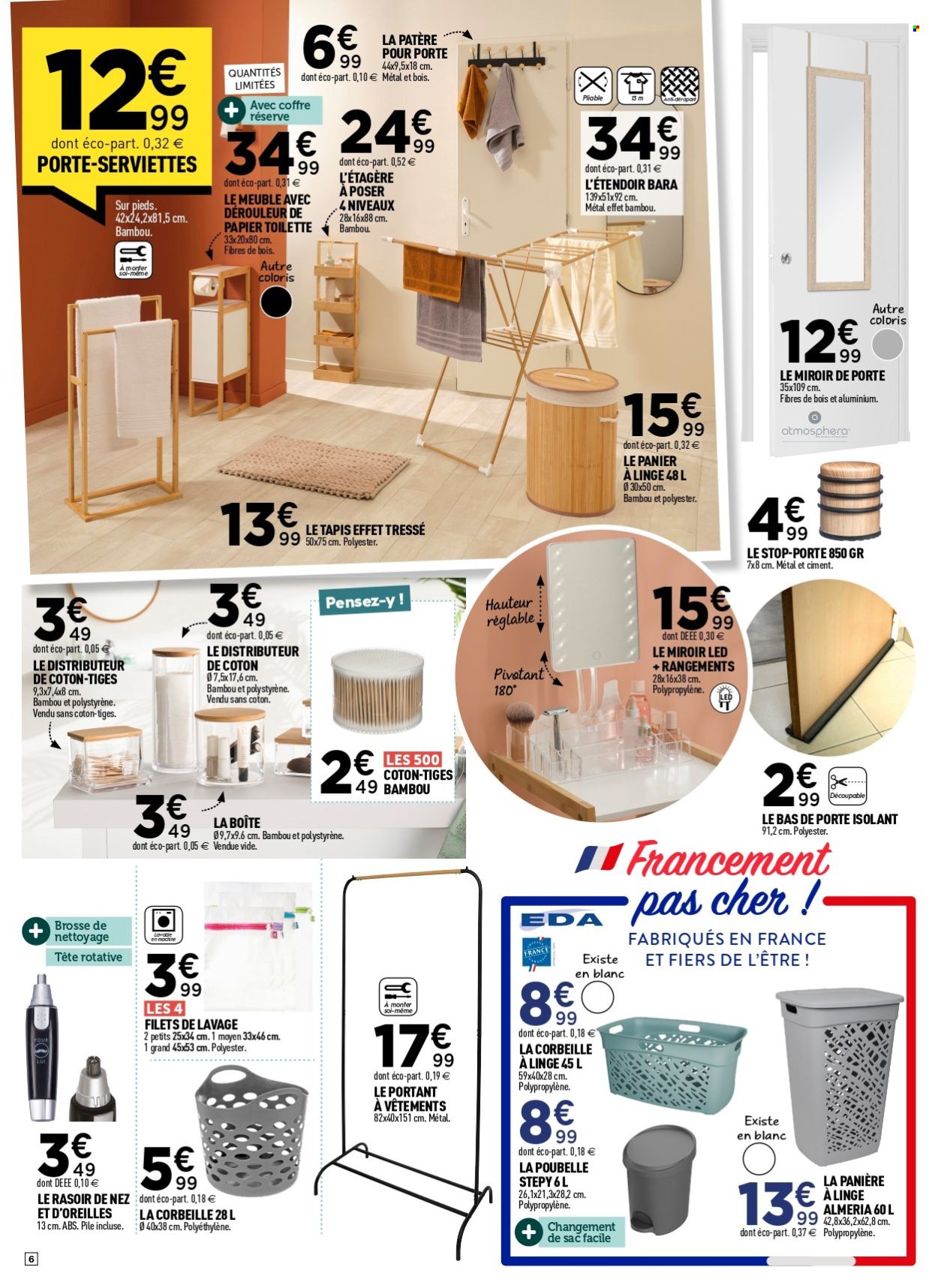 Catalogue Centrakor - 20/03/2026 - 31/03/2026. Page 6