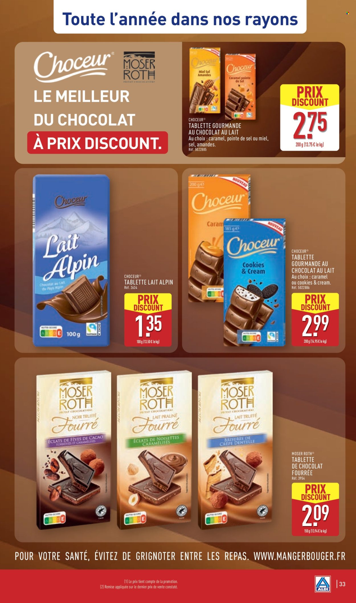 Catalogue ALDI - 31/03/2026 - 06/04/2026. Page 35
