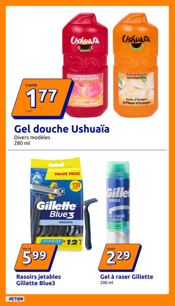 Catalogue Action - 25/03/2026 - 31/03/2026. Page 10