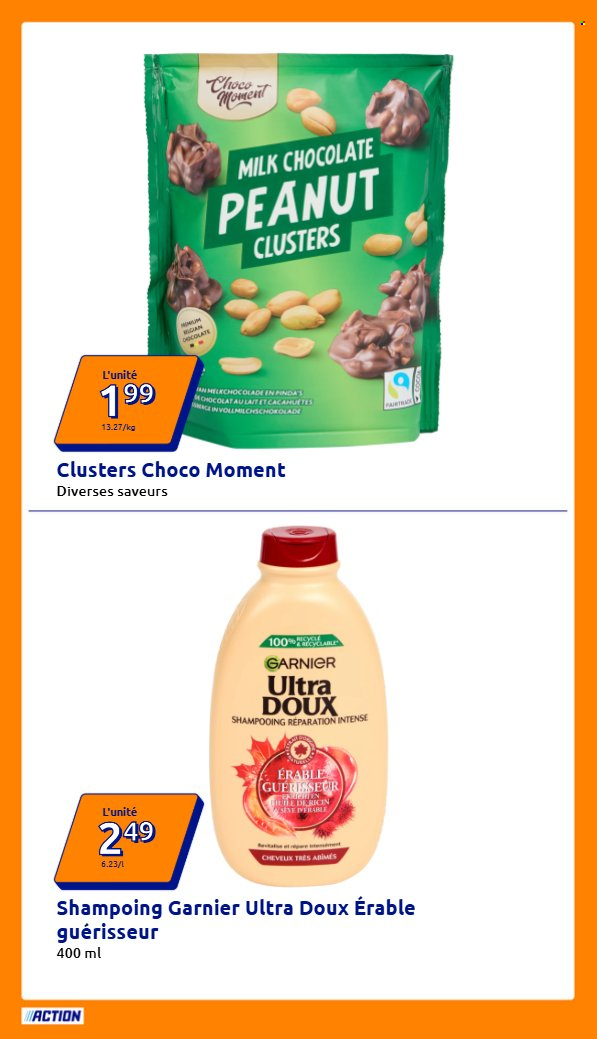 Catalogue Action - 25/03/2026 - 31/03/2026. Page 19