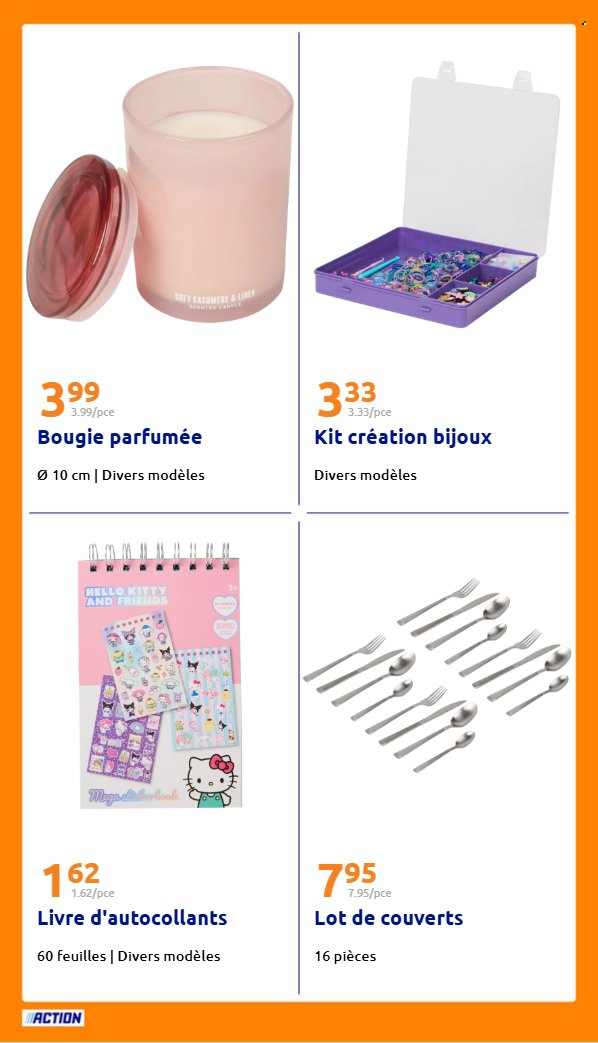 Catalogue Action - 25/03/2026 - 31/03/2026. Page 29