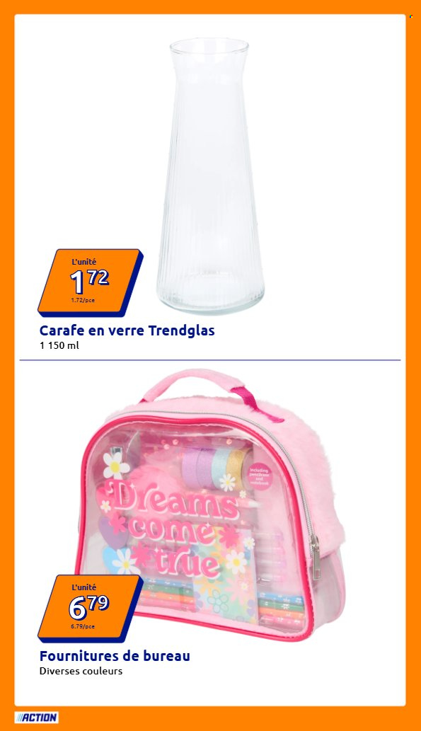 Catalogue Action - 25/03/2026 - 31/03/2026. Page 30