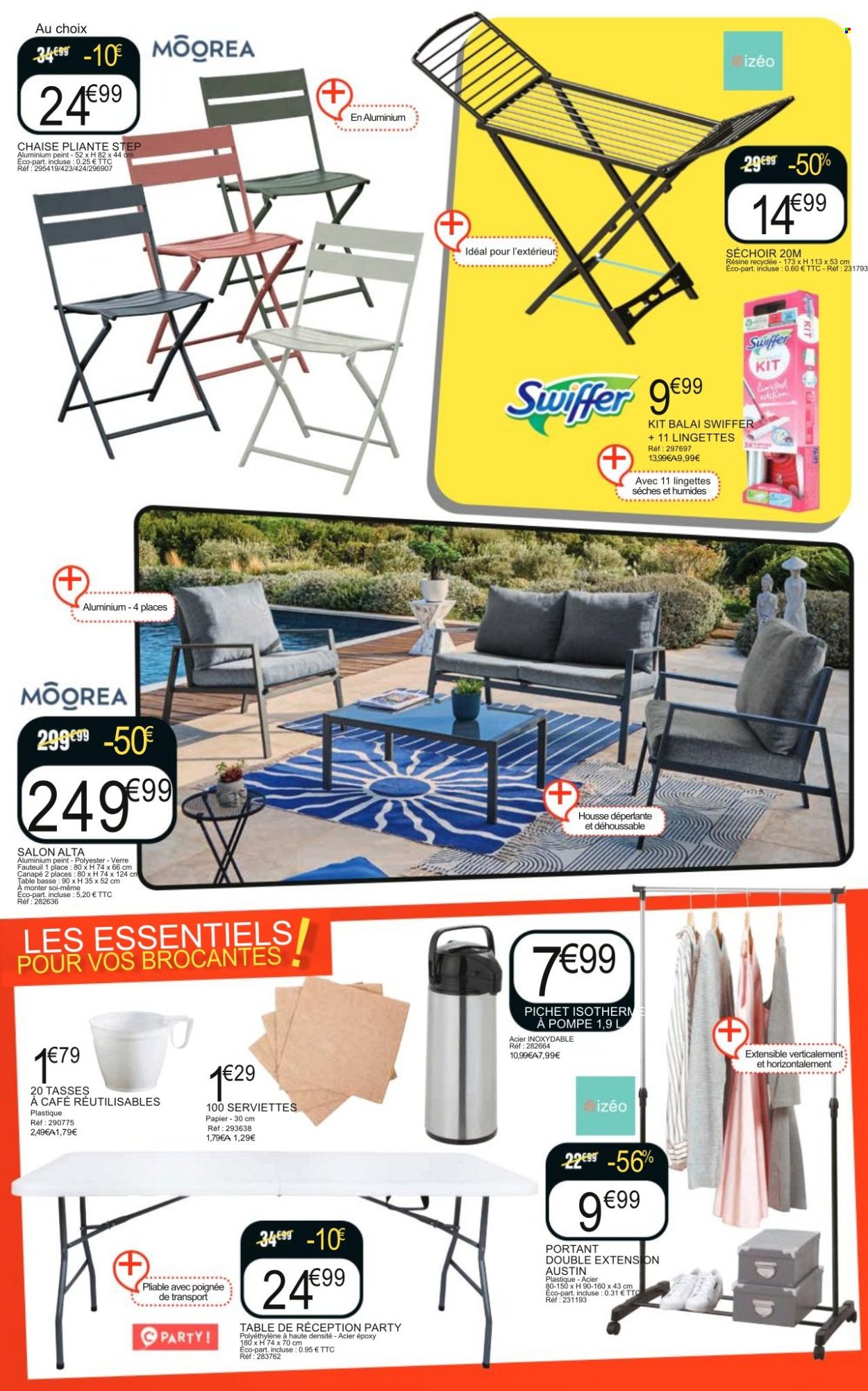 Catalogue La Foir'Fouille - 23/03/2026 - 29/03/2026. Page 3