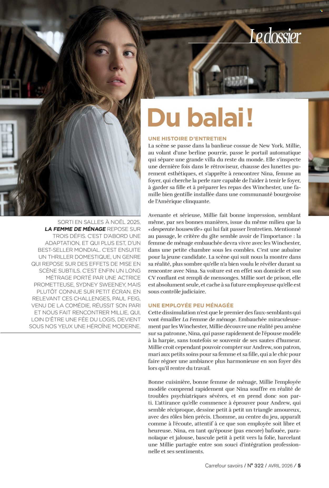 Catalogue Carrefour - 01/04/2026 - 30/04/2026. Page 5