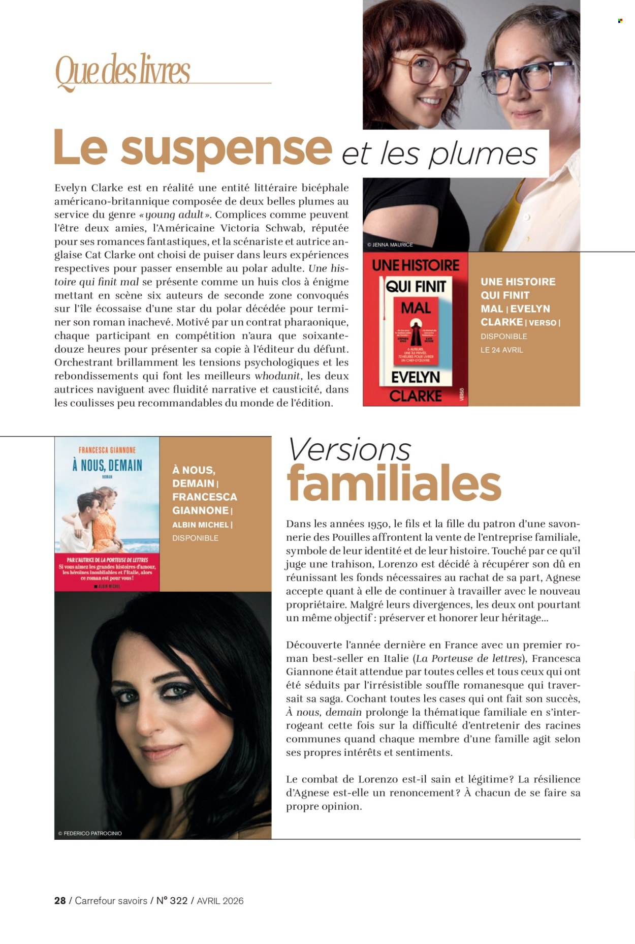 Catalogue Carrefour - 01/04/2026 - 30/04/2026. Page 28
