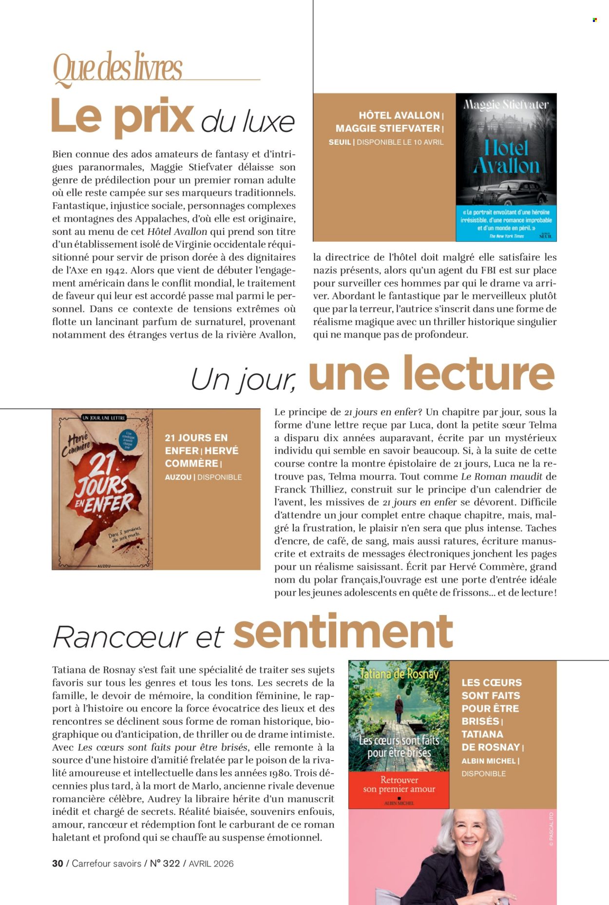 Catalogue Carrefour - 01/04/2026 - 30/04/2026. Page 30