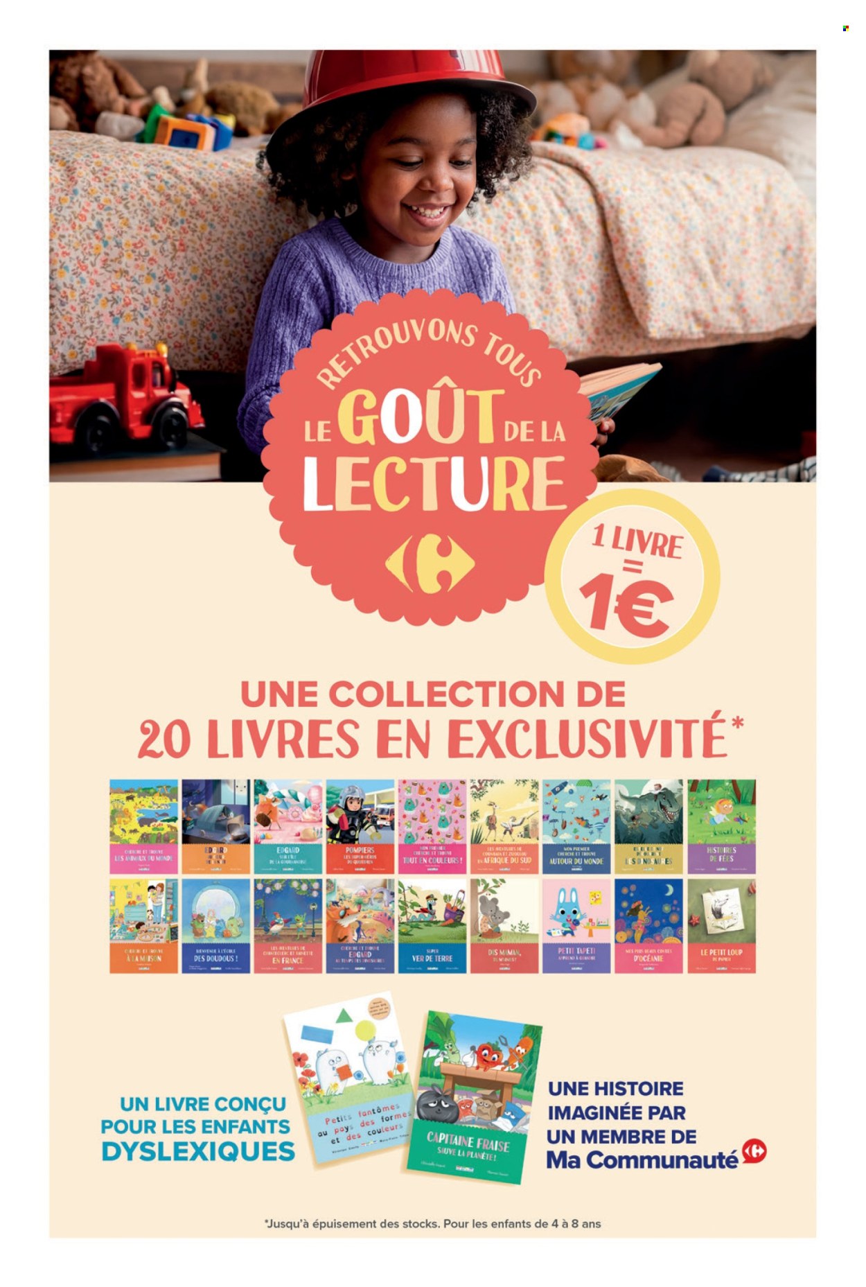 Catalogue Carrefour - 01/04/2026 - 30/04/2026. Page 48