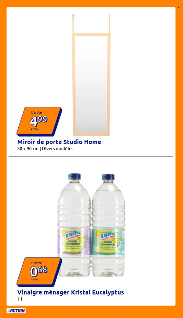 Catalogue Action - 01/04/2026 - 07/04/2026. Page 2