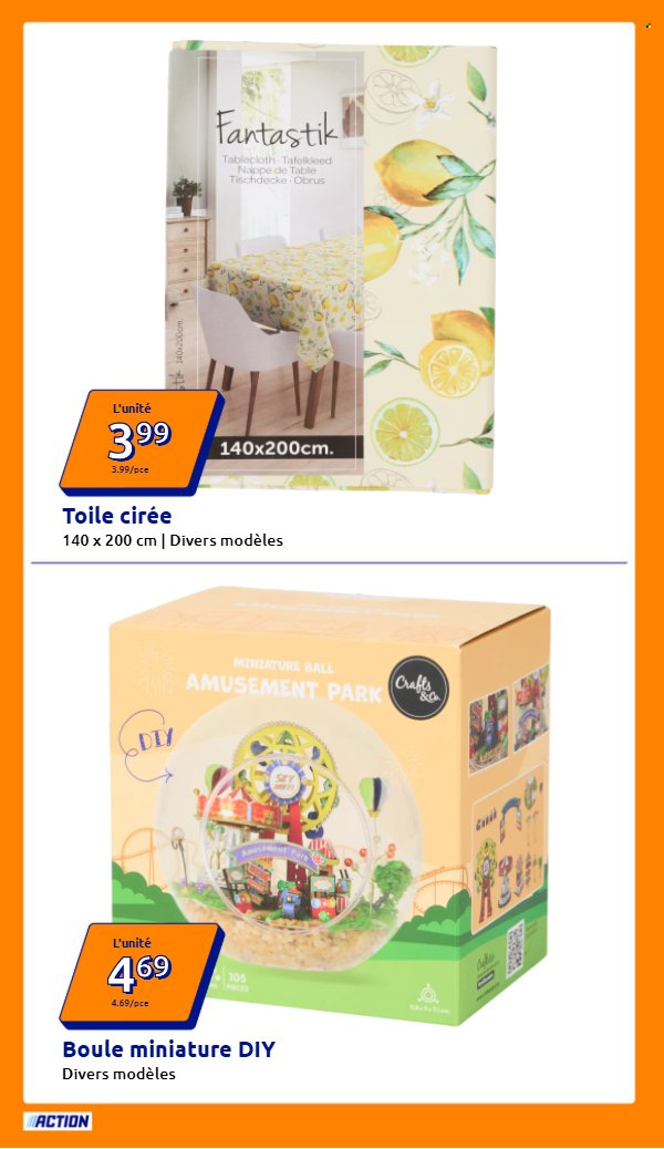 Catalogue Action - 01/04/2026 - 07/04/2026. Page 4