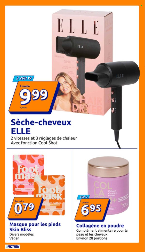 Catalogue Action - 01/04/2026 - 07/04/2026. Page 14