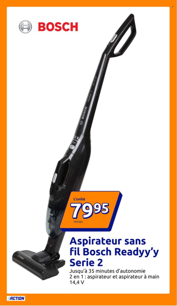 Catalogue Action - 01/04/2026 - 07/04/2026. Page 17