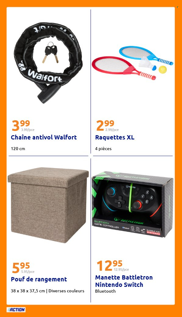 Catalogue Action - 01/04/2026 - 07/04/2026. Page 22