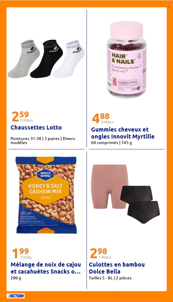 Catalogue Action - 01/04/2026 - 07/04/2026. Page 23
