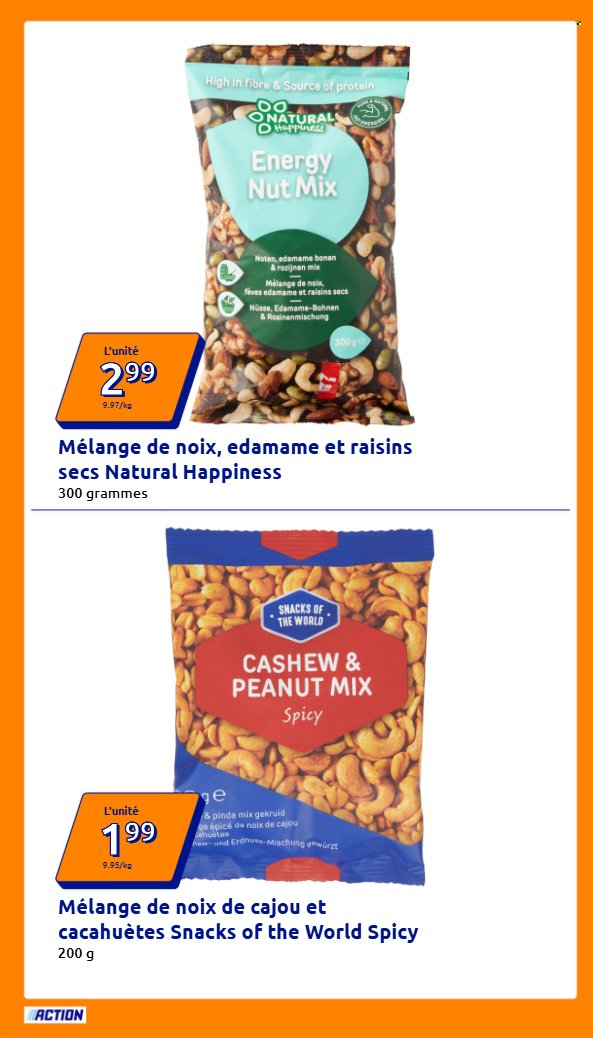 Catalogue Action - 01/04/2026 - 07/04/2026. Page 24