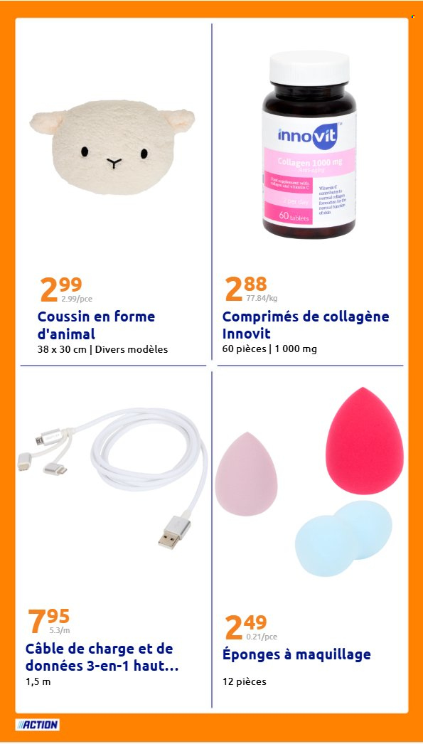 Catalogue Action - 01/04/2026 - 07/04/2026. Page 26
