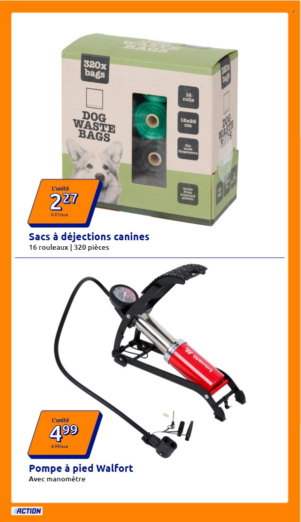 Catalogue Action - 01/04/2026 - 07/04/2026. Page 27