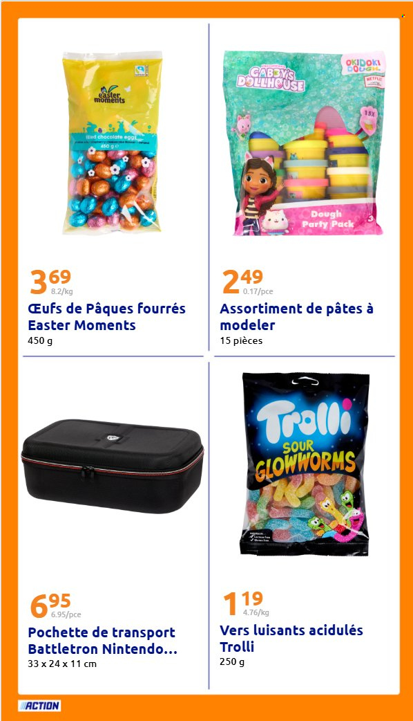 Catalogue Action - 01/04/2026 - 07/04/2026. Page 28