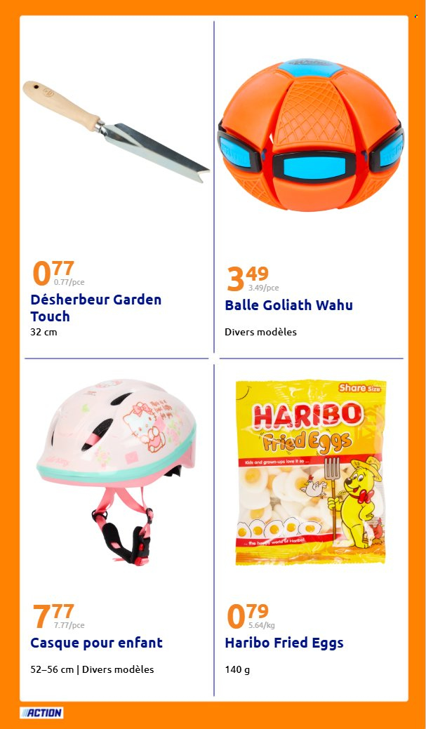 Catalogue Action - 01/04/2026 - 07/04/2026. Page 29