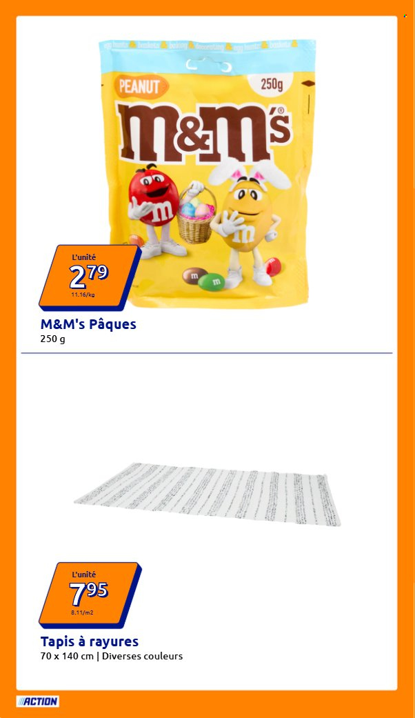 Catalogue Action - 01/04/2026 - 07/04/2026. Page 30