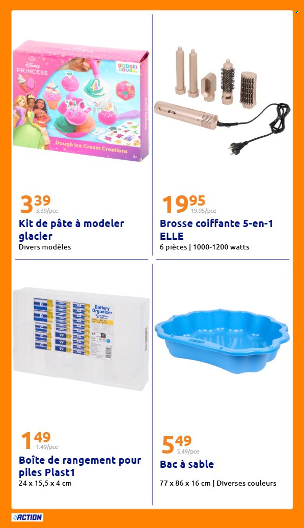 Catalogue Action - 01/04/2026 - 07/04/2026. Page 31