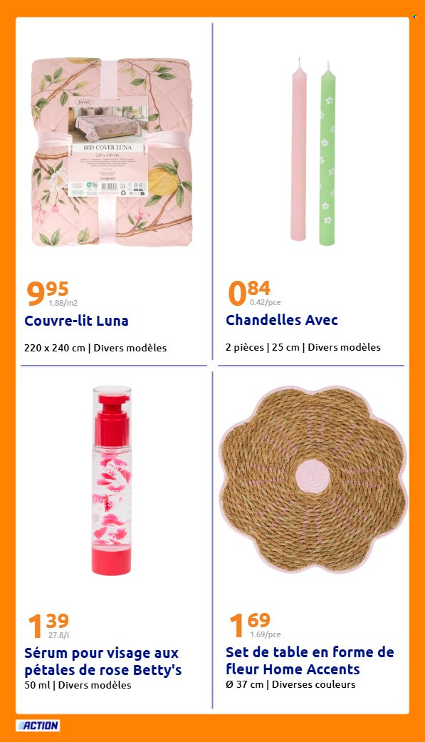 Catalogue Action - 01/04/2026 - 07/04/2026. Page 32