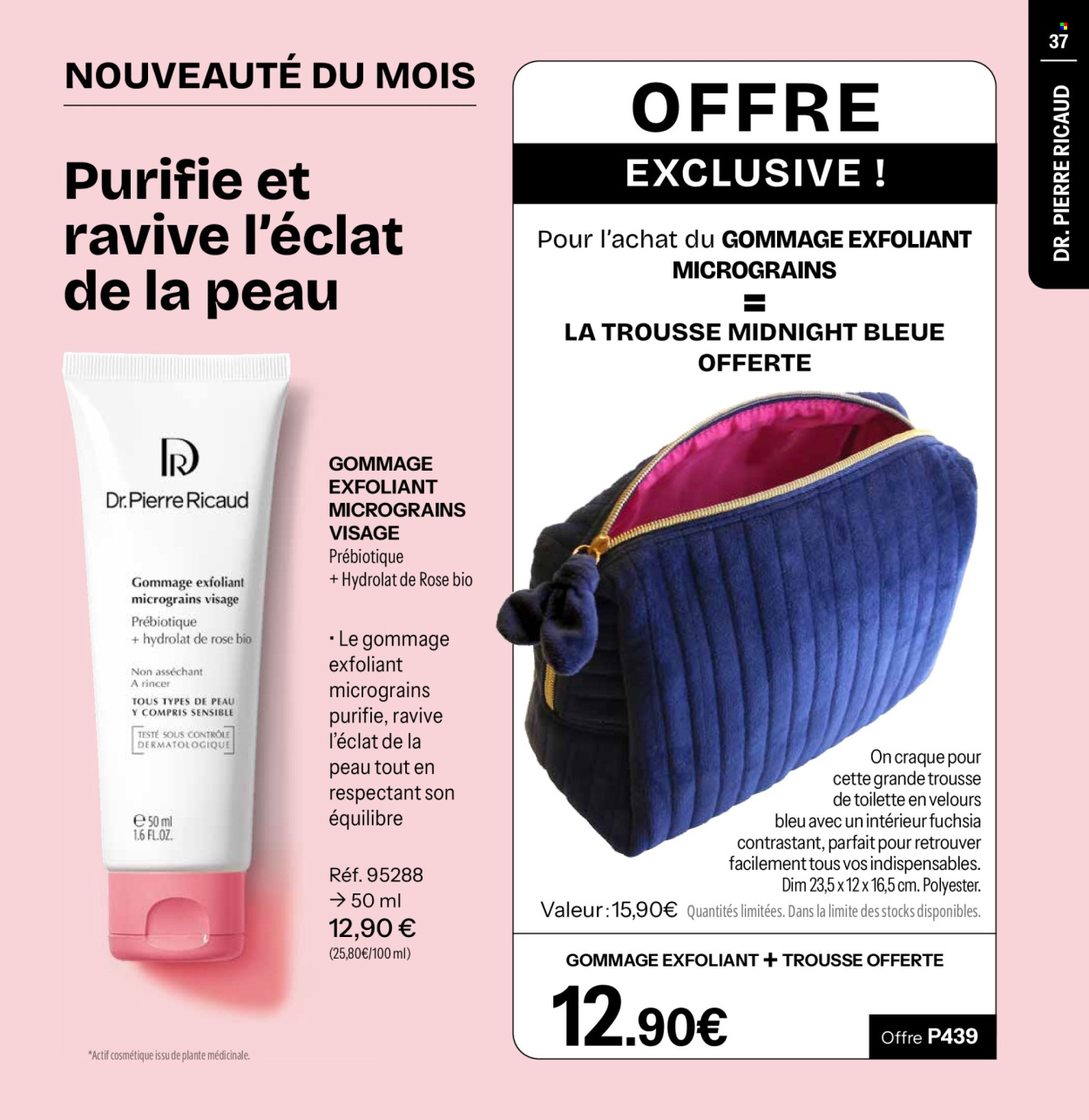 Catalogue Stanhome - 30/03/2026 - 26/04/2026. Page 37