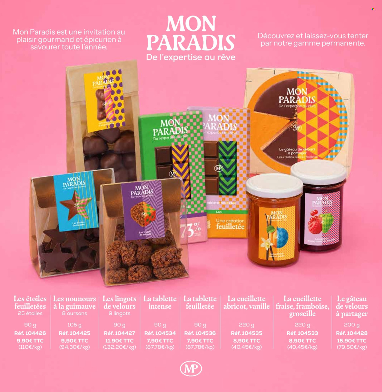 Catalogue Stanhome - 30/03/2026 - 26/04/2026. Page 44