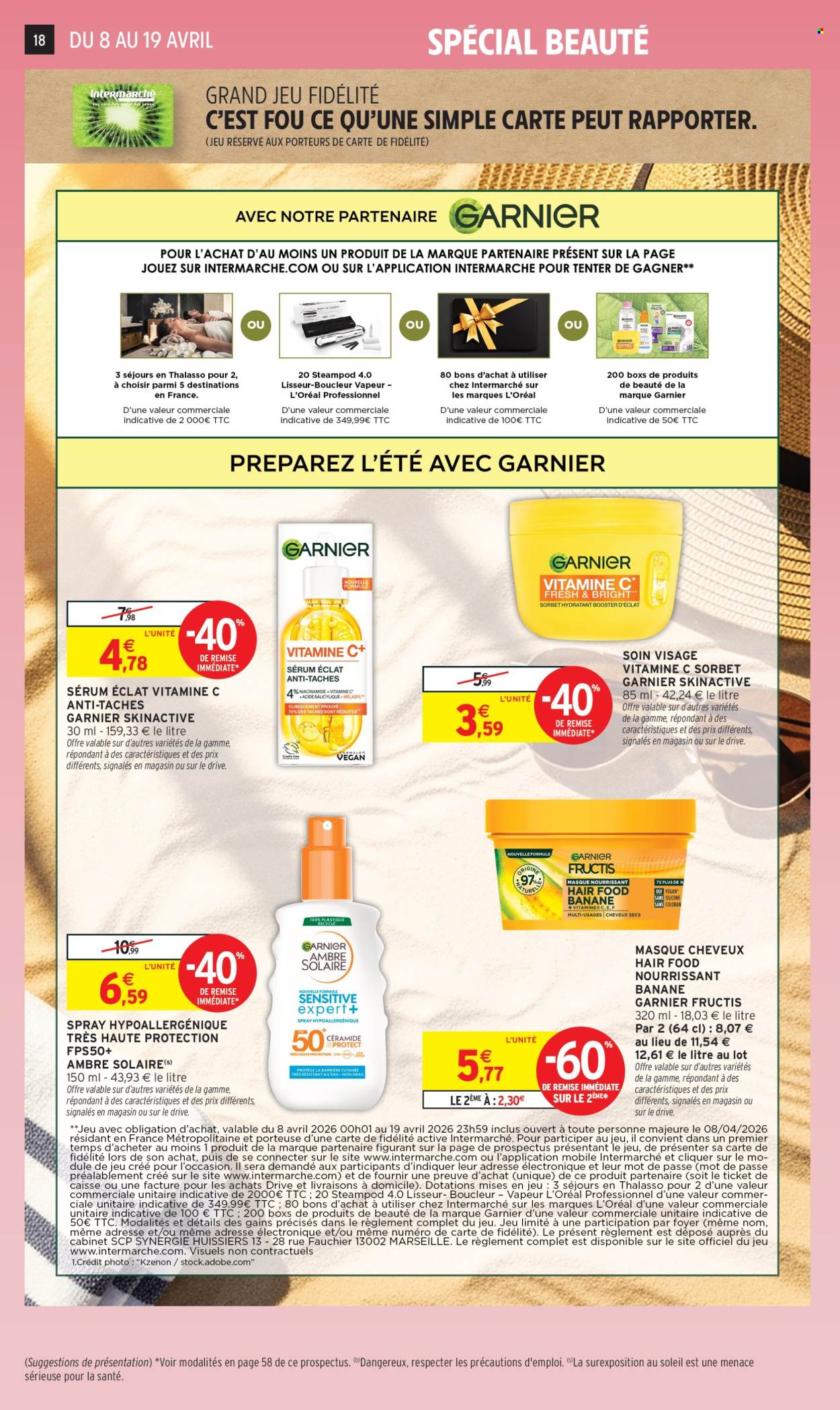 Catalogue Intermarché Hyper - 08/04/2026 - 19/04/2026. Page 18