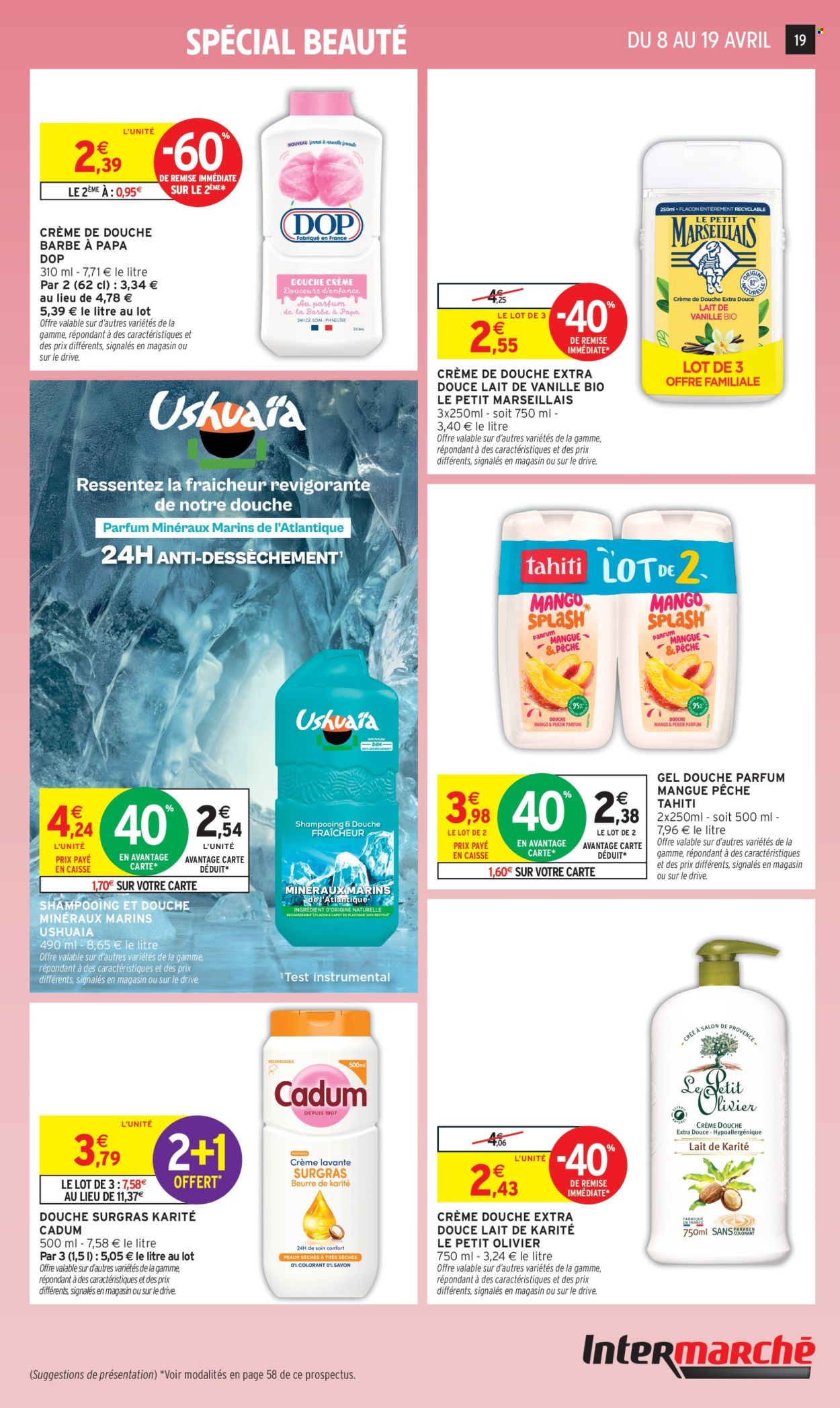 Catalogue Intermarché Hyper - 08/04/2026 - 19/04/2026. Page 19