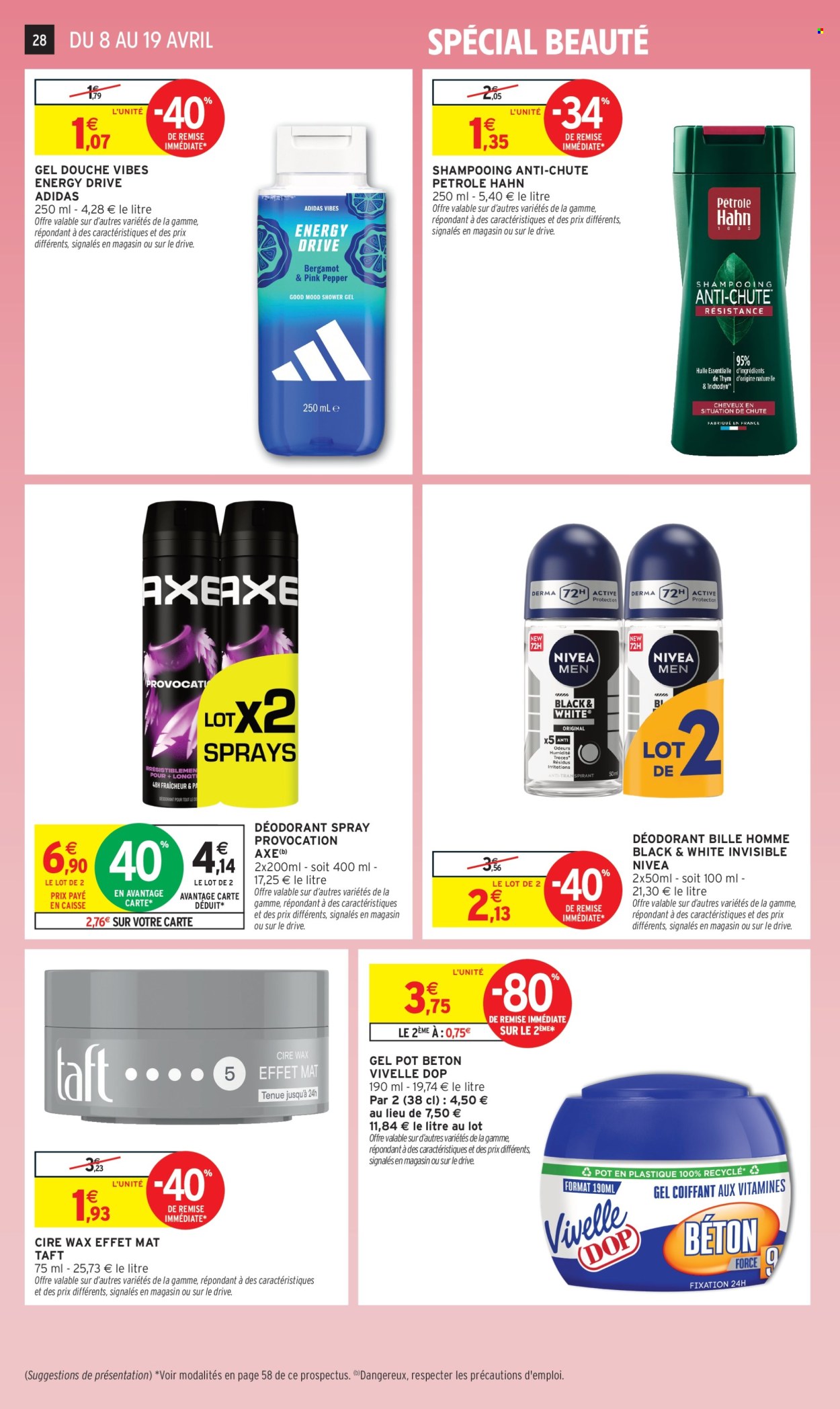 Catalogue Intermarché Hyper - 08/04/2026 - 19/04/2026. Page 28