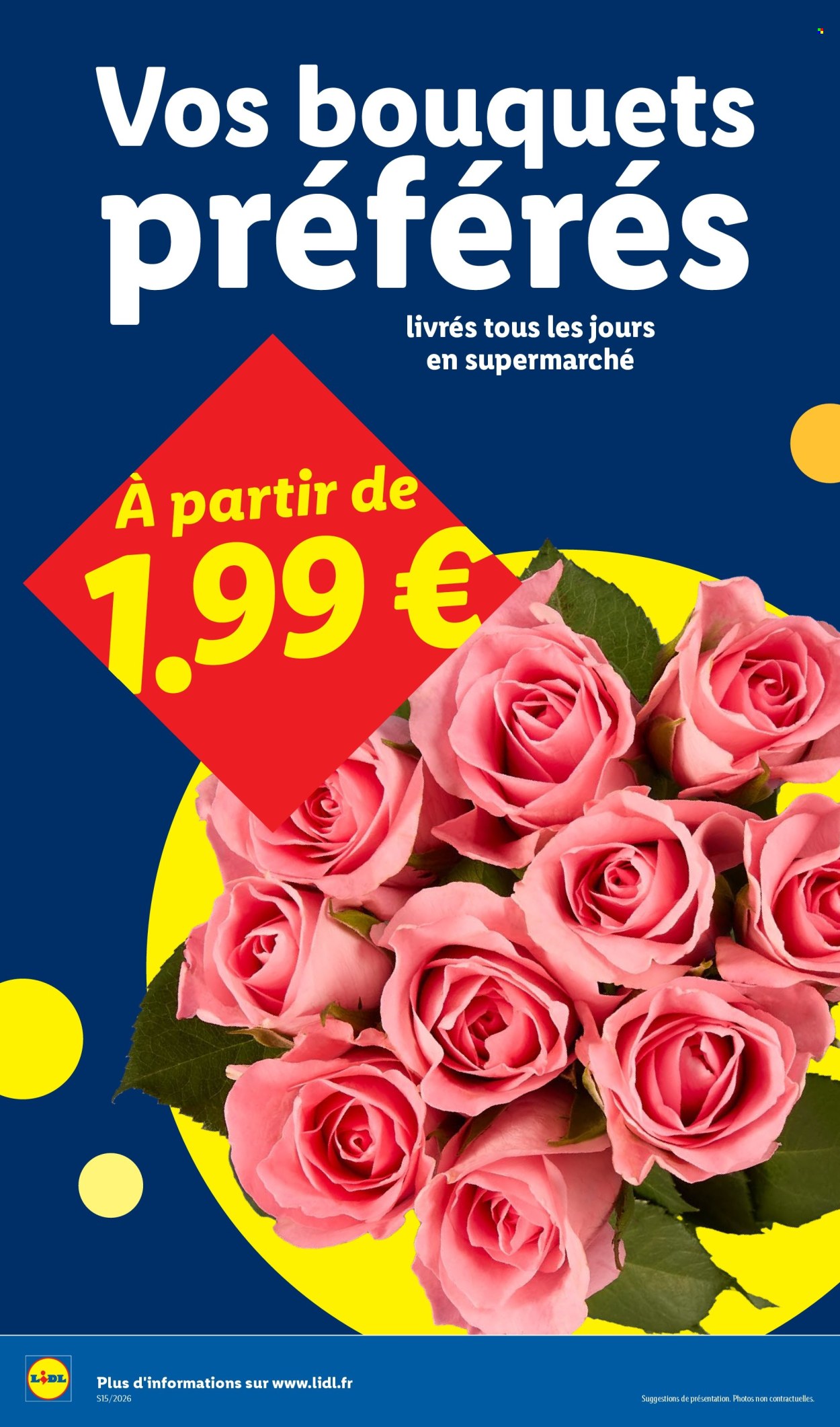 Catalogue Lidl - 09/04/2026 - 15/04/2026. Page 28