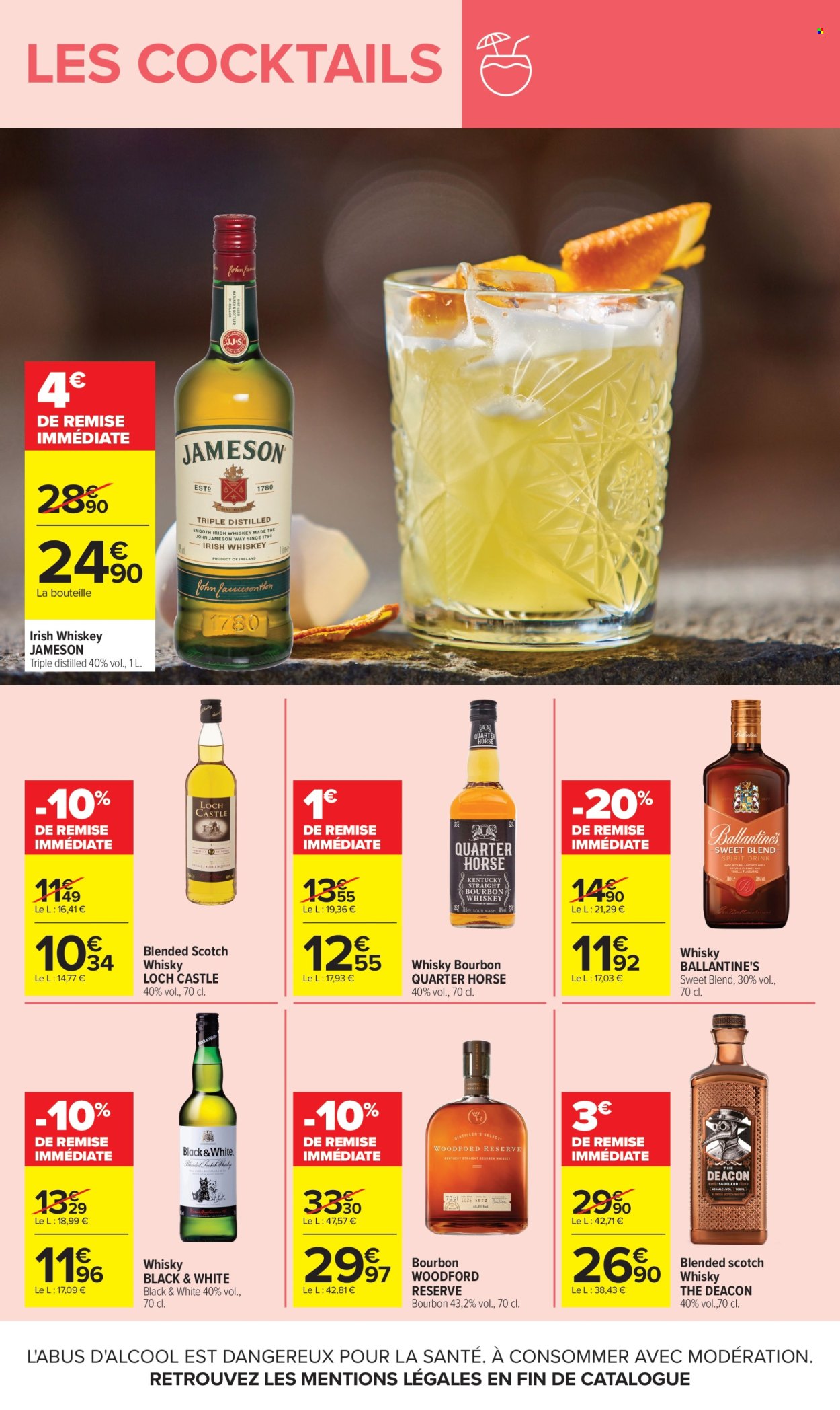 Catalogue Carrefour Hypermarchés - 07/04/2026 - 20/04/2026. Page 46