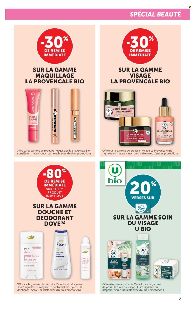 Catalogue HYPER U - 08/04/2026 - 19/04/2026. Page 3