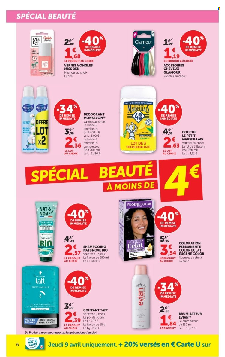 Catalogue HYPER U - 08/04/2026 - 19/04/2026. Page 6
