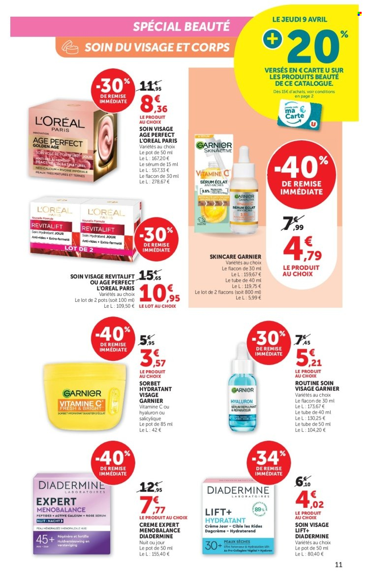 Catalogue HYPER U - 08/04/2026 - 19/04/2026. Page 11
