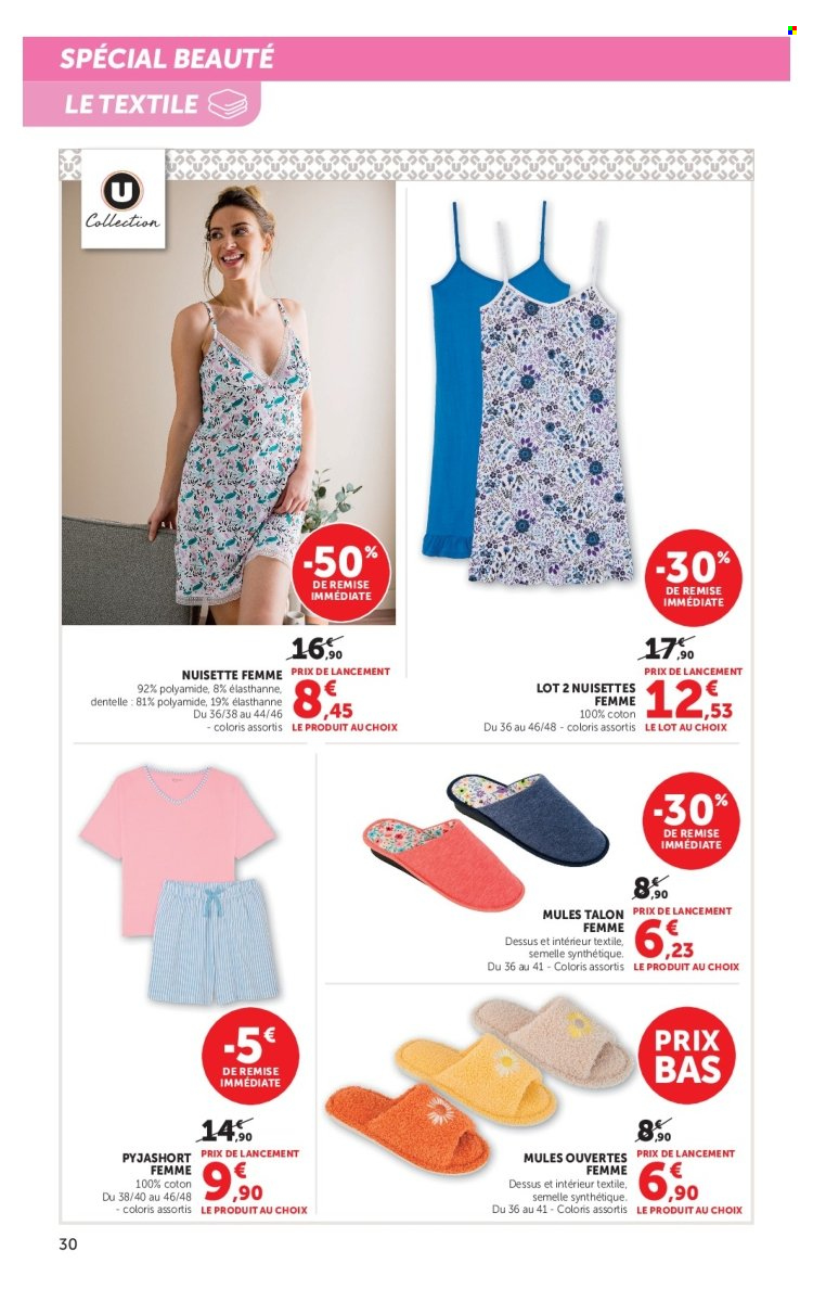 Catalogue HYPER U - 08/04/2026 - 19/04/2026. Page 30