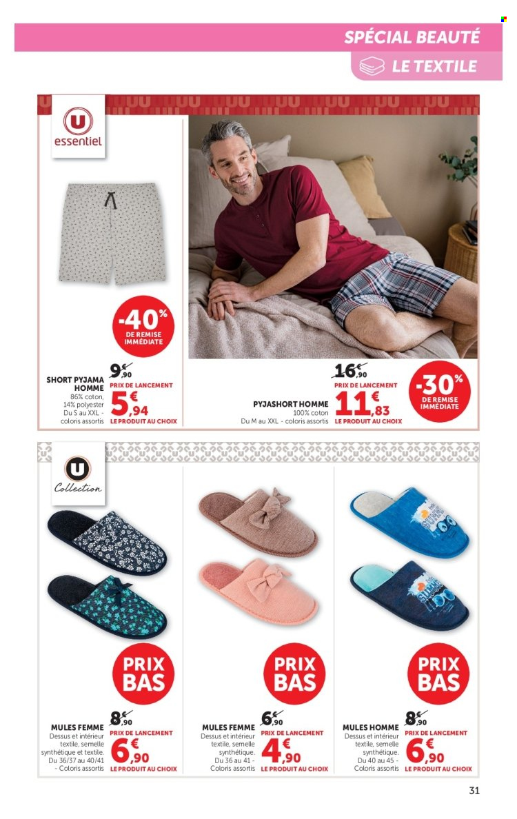 Catalogue HYPER U - 08/04/2026 - 19/04/2026. Page 31