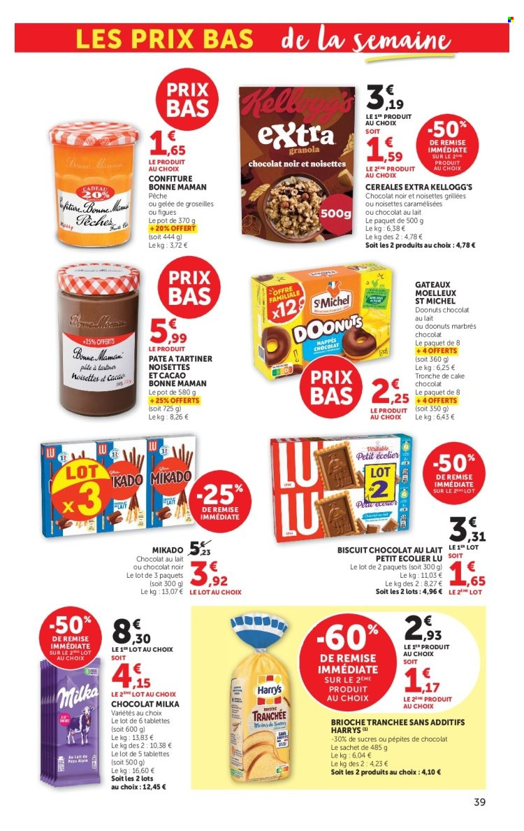 Catalogue HYPER U - 08/04/2026 - 19/04/2026. Page 39