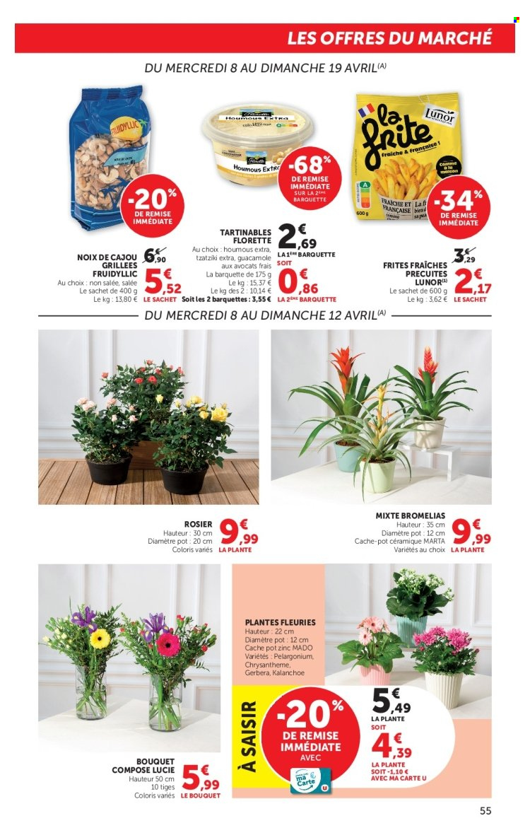 Catalogue HYPER U - 08/04/2026 - 19/04/2026. Page 55