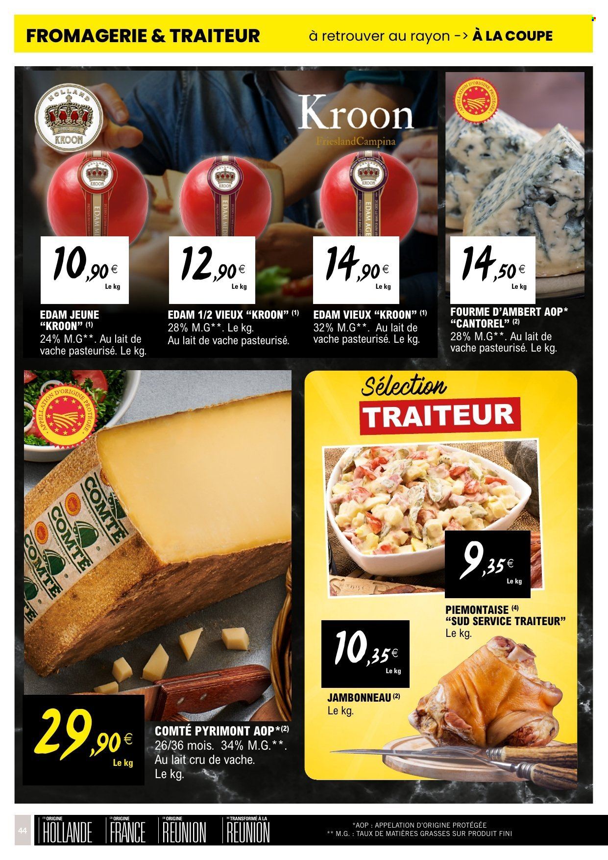 Catalogue E.Leclerc - 07/04/2026 - 19/04/2026. Page 44