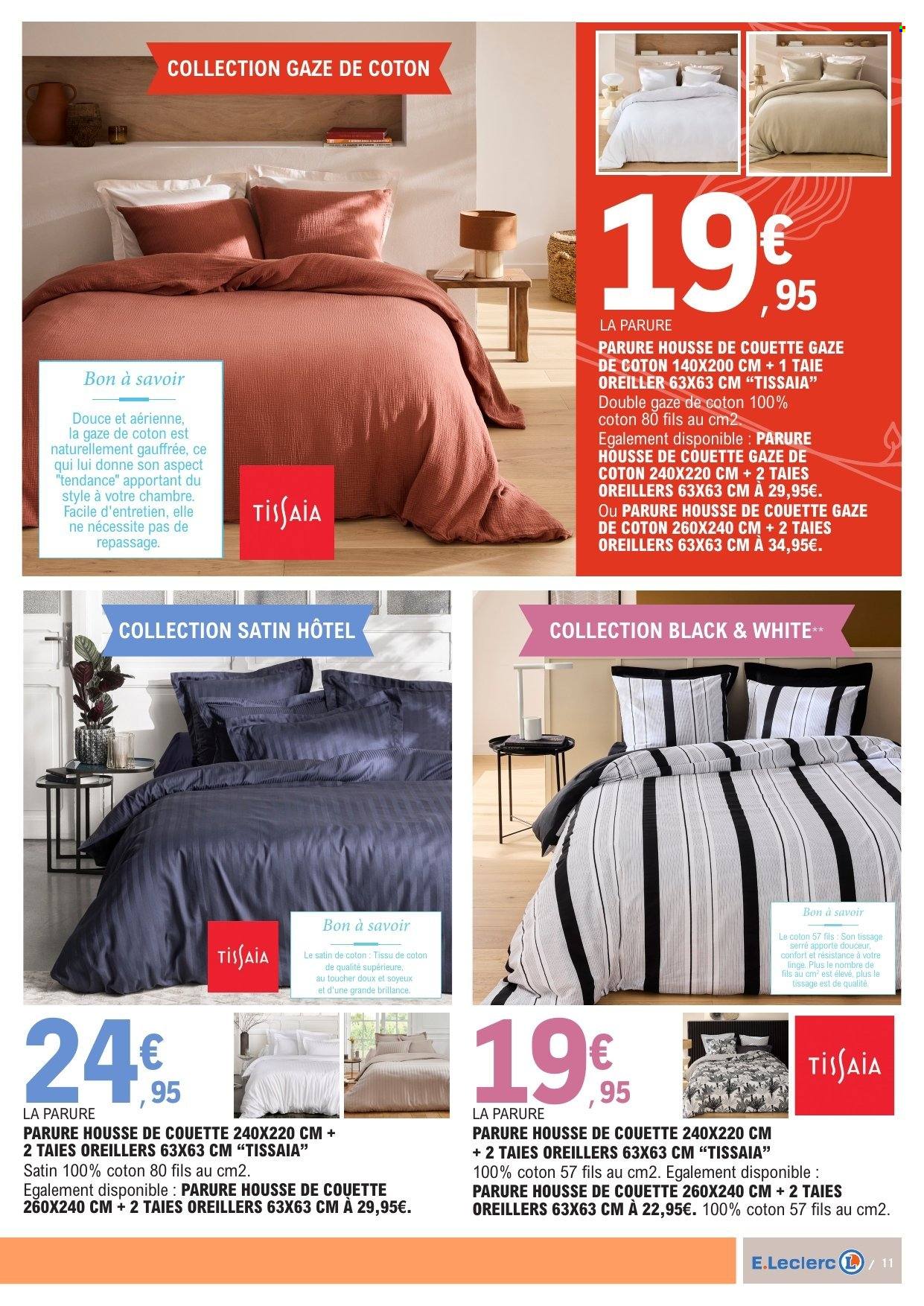 Catalogue E.Leclerc - 07/04/2026 - 19/04/2026. Page 11