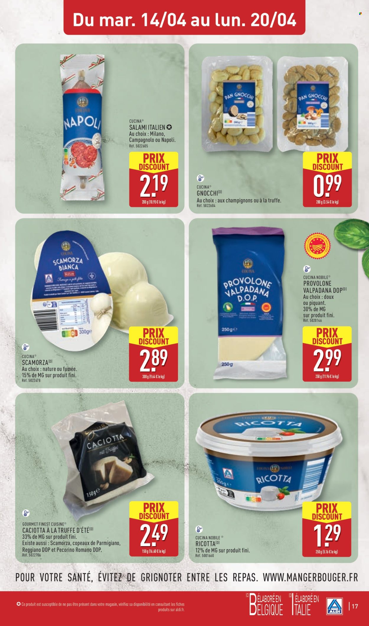 Catalogue ALDI - 14/04/2026 - 20/04/2026. Page 19