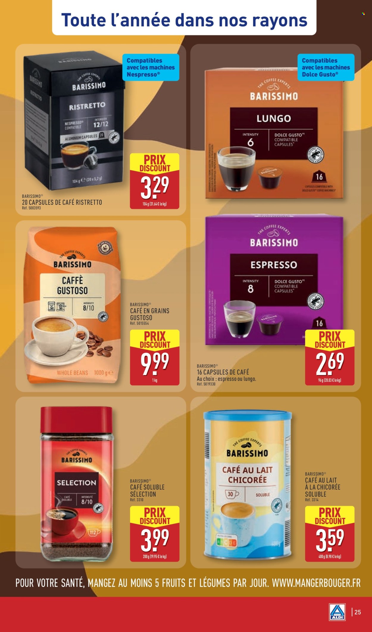 Catalogue ALDI - 14/04/2026 - 20/04/2026. Page 27