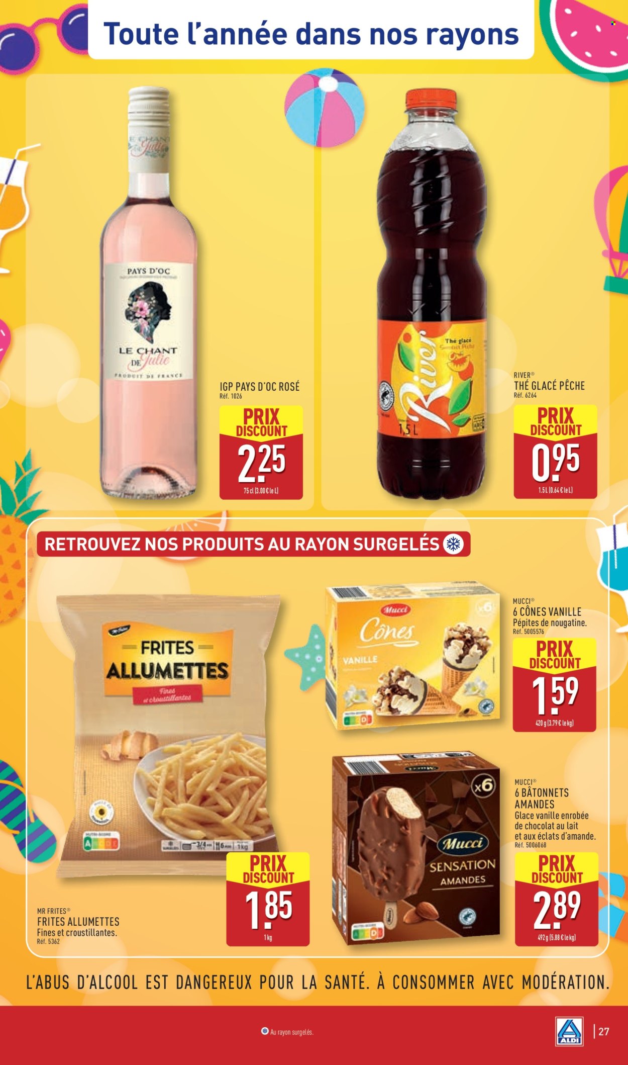 Catalogue ALDI - 14/04/2026 - 20/04/2026. Page 29